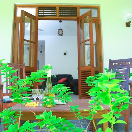 היקדואה Residence Chanty מראה חיצוני תמונה