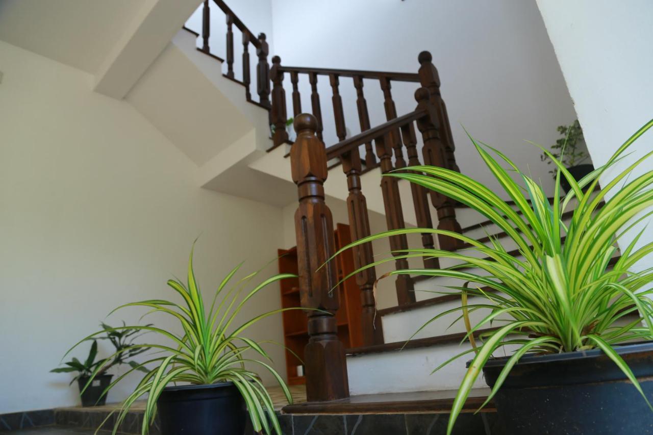 היקדואה Residence Chanty מראה חיצוני תמונה