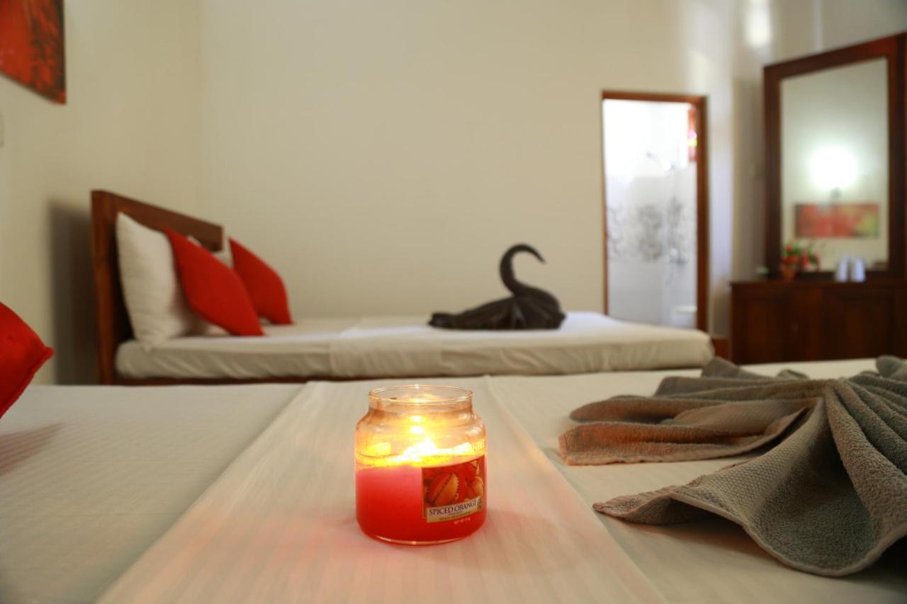 היקדואה Residence Chanty מראה חיצוני תמונה