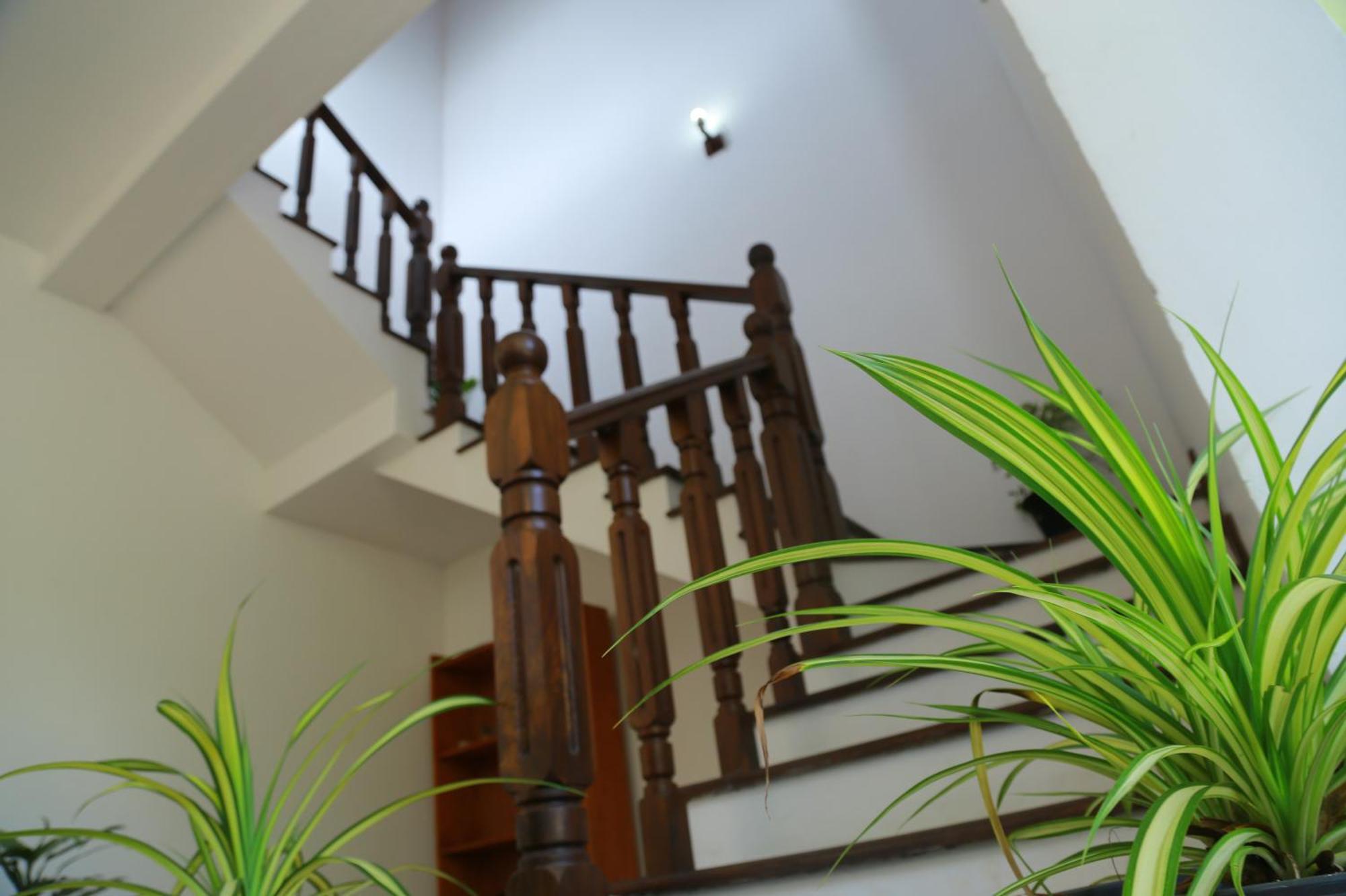 היקדואה Residence Chanty מראה חיצוני תמונה