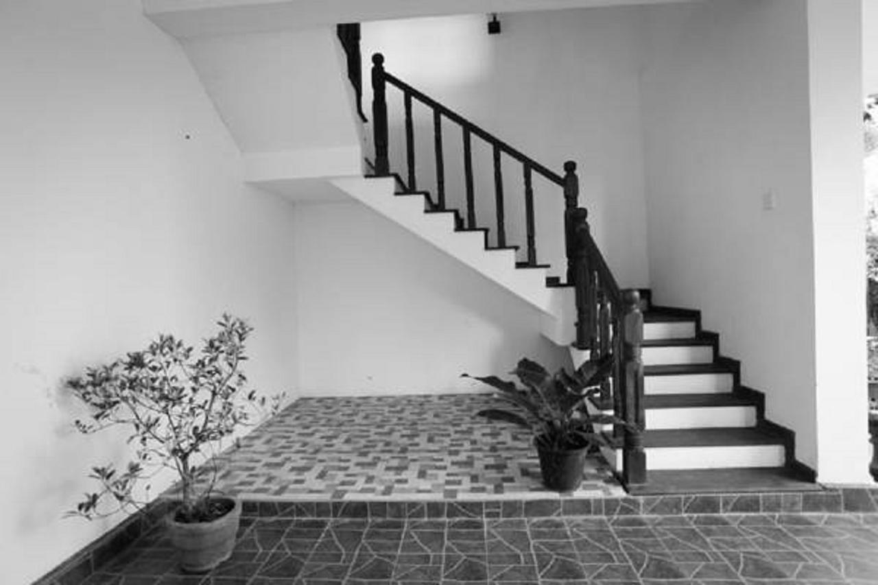 היקדואה Residence Chanty מראה חיצוני תמונה