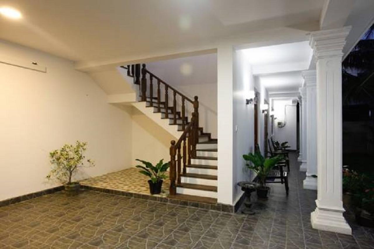 היקדואה Residence Chanty מראה חיצוני תמונה