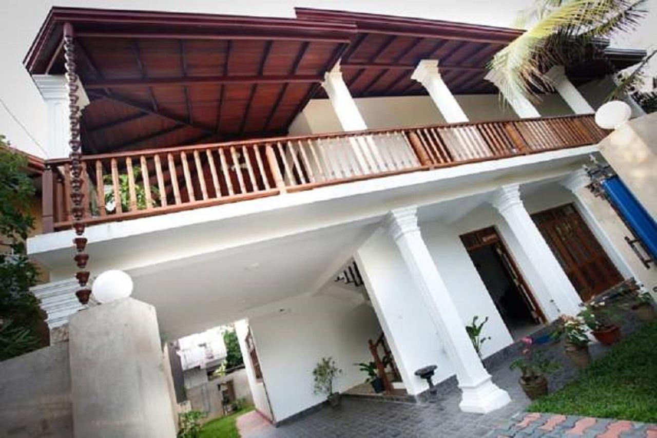 היקדואה Residence Chanty מראה חיצוני תמונה