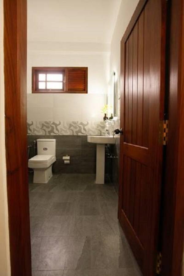 היקדואה Residence Chanty מראה חיצוני תמונה