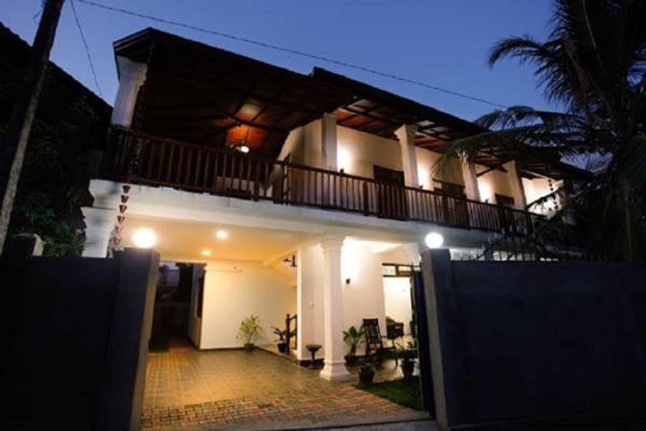 היקדואה Residence Chanty מראה חיצוני תמונה