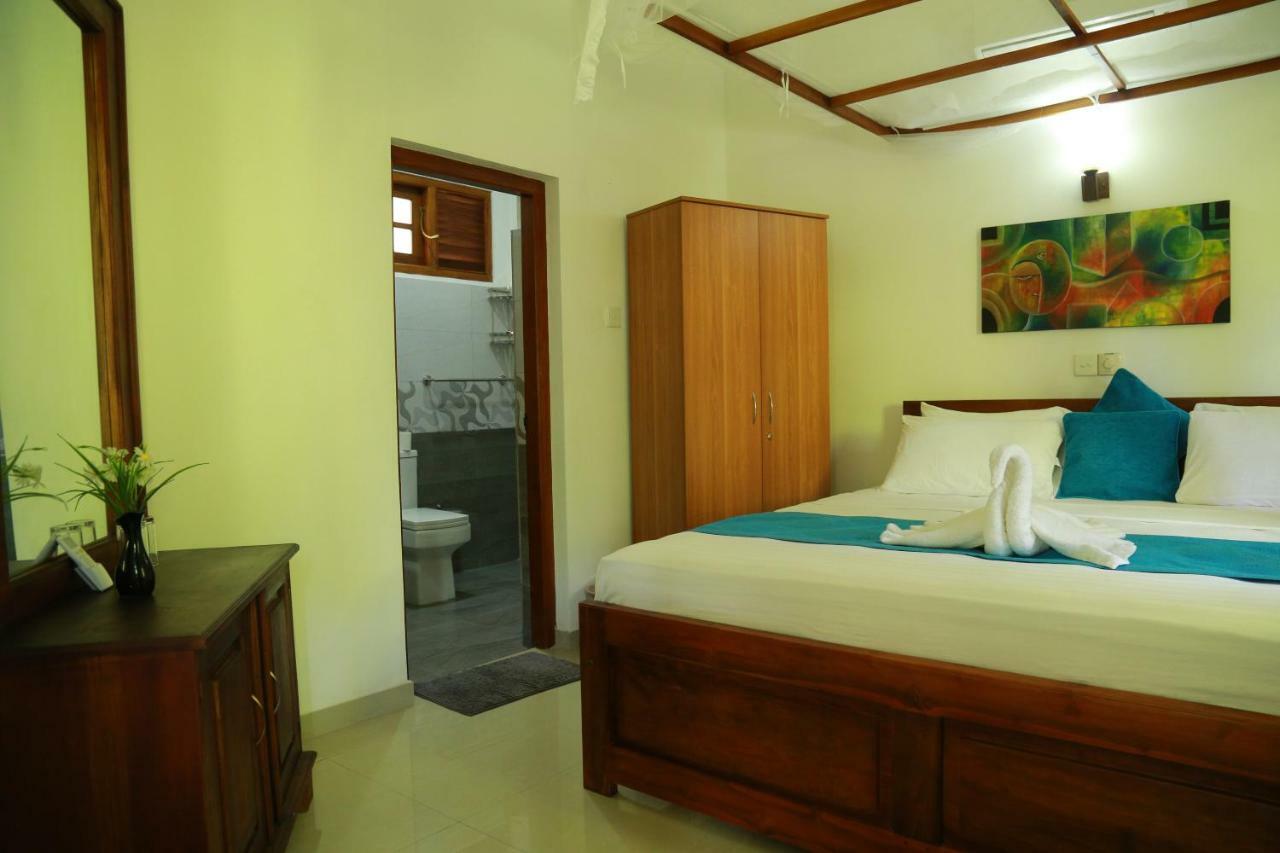 היקדואה Residence Chanty מראה חיצוני תמונה