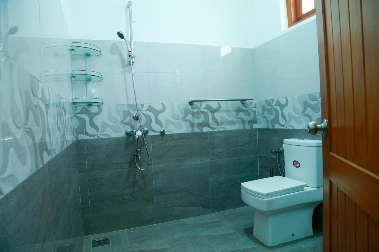 היקדואה Residence Chanty מראה חיצוני תמונה