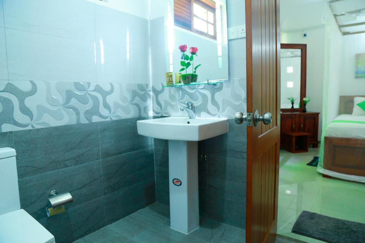 היקדואה Residence Chanty מראה חיצוני תמונה