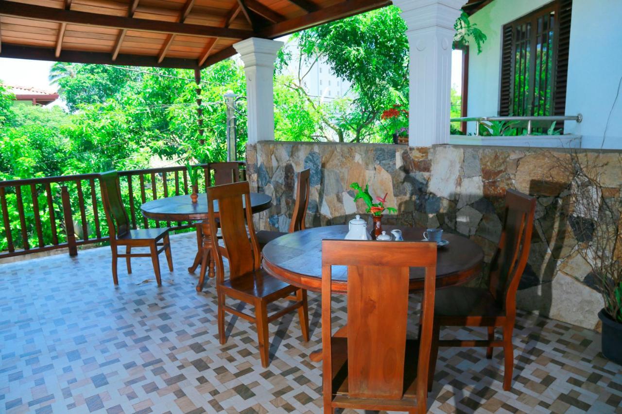 היקדואה Residence Chanty מראה חיצוני תמונה