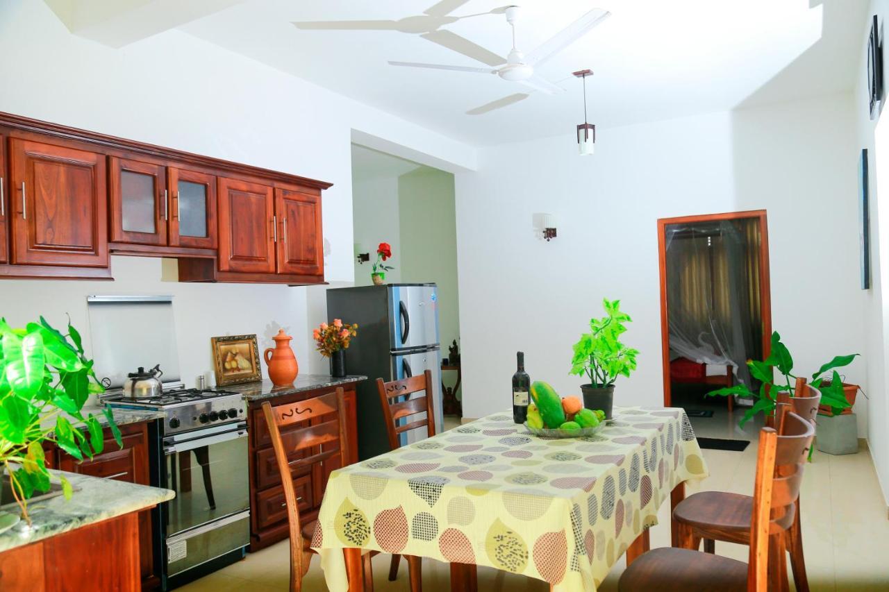 היקדואה Residence Chanty מראה חיצוני תמונה