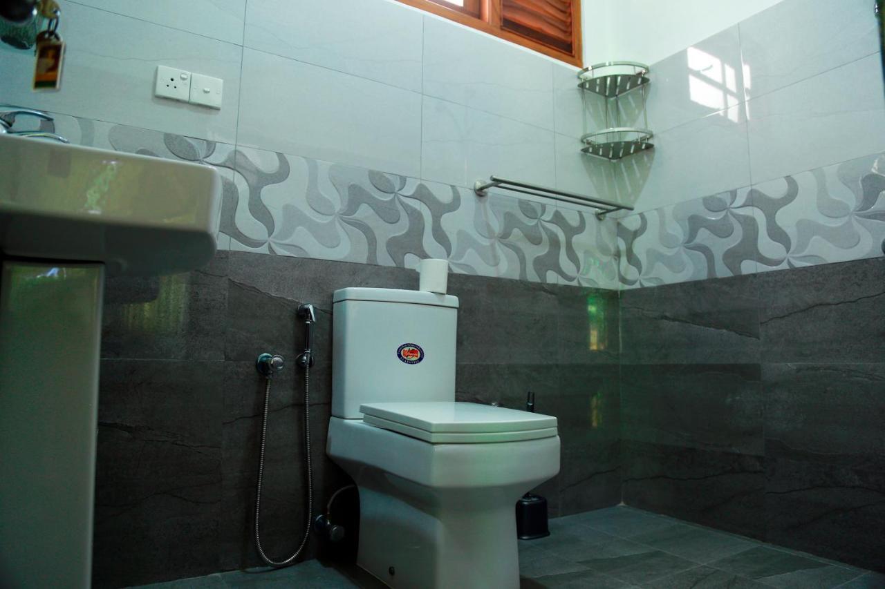 היקדואה Residence Chanty מראה חיצוני תמונה
