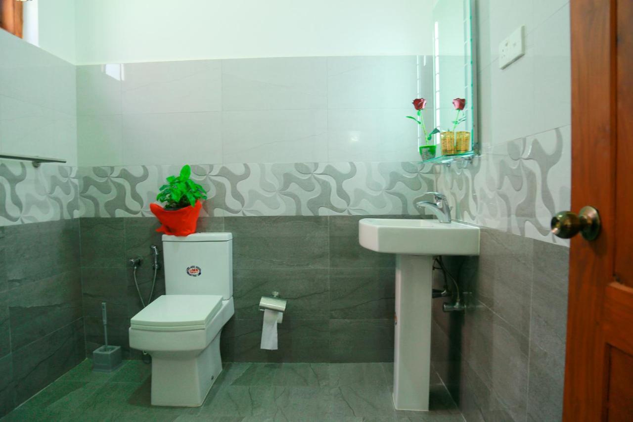 היקדואה Residence Chanty מראה חיצוני תמונה