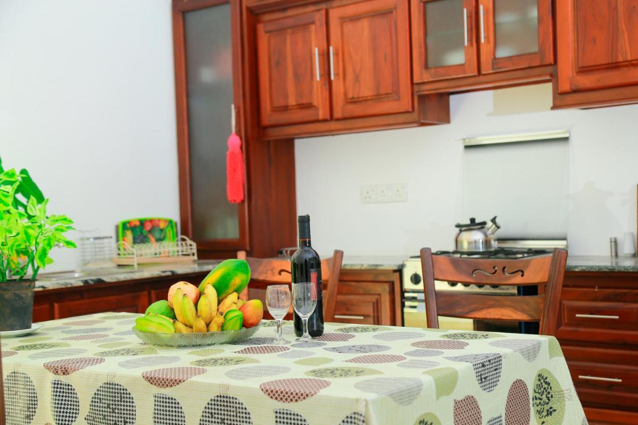 היקדואה Residence Chanty מראה חיצוני תמונה