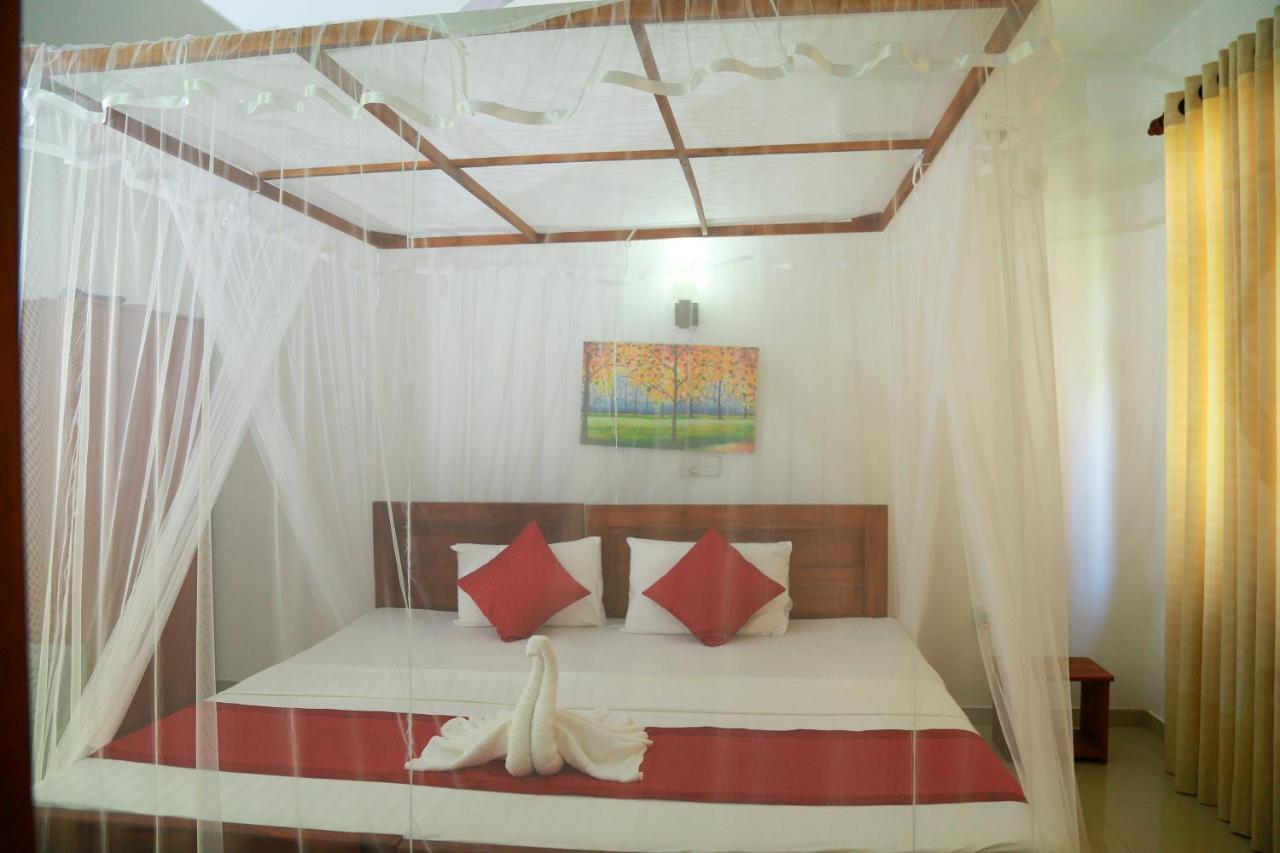 היקדואה Residence Chanty מראה חיצוני תמונה