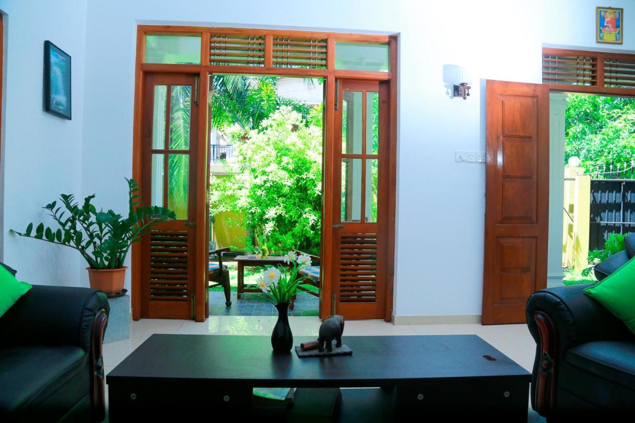 היקדואה Residence Chanty מראה חיצוני תמונה