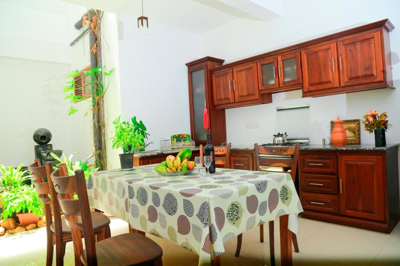 היקדואה Residence Chanty מראה חיצוני תמונה