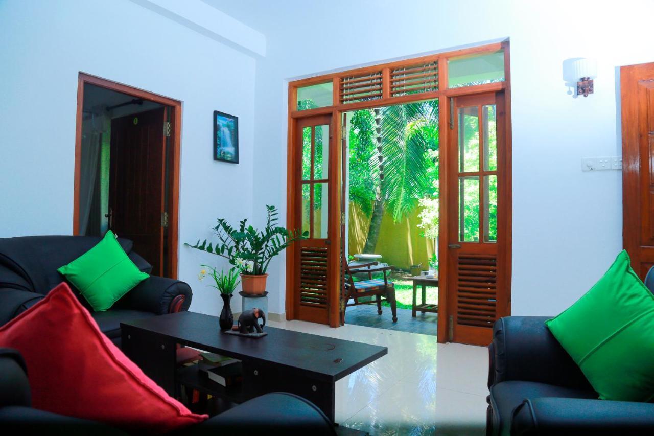 היקדואה Residence Chanty מראה חיצוני תמונה