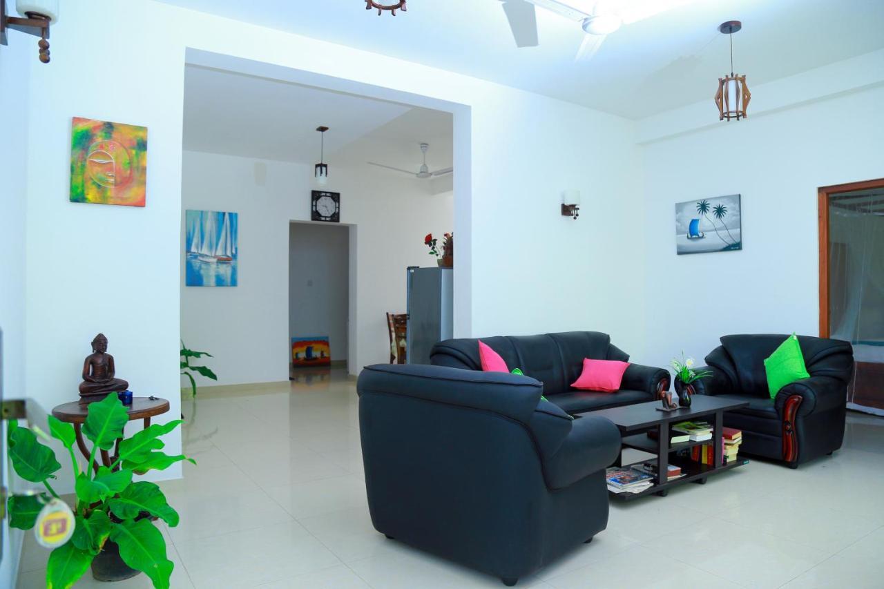 היקדואה Residence Chanty מראה חיצוני תמונה