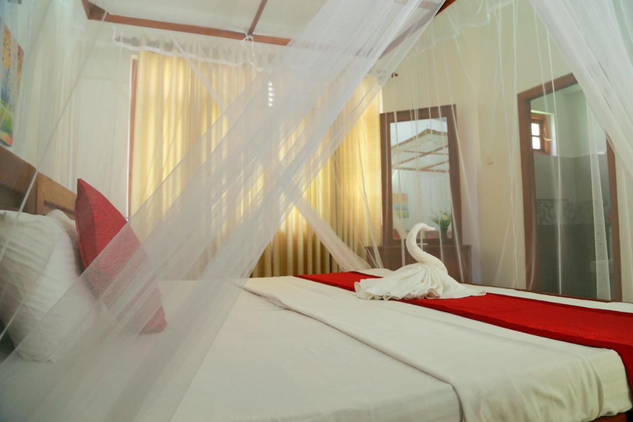 היקדואה Residence Chanty מראה חיצוני תמונה