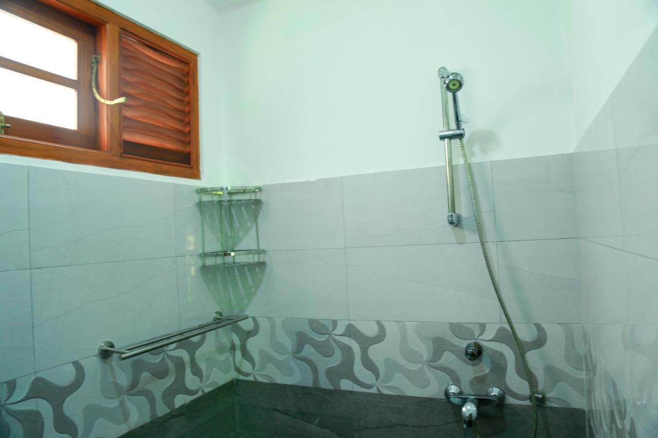 היקדואה Residence Chanty מראה חיצוני תמונה