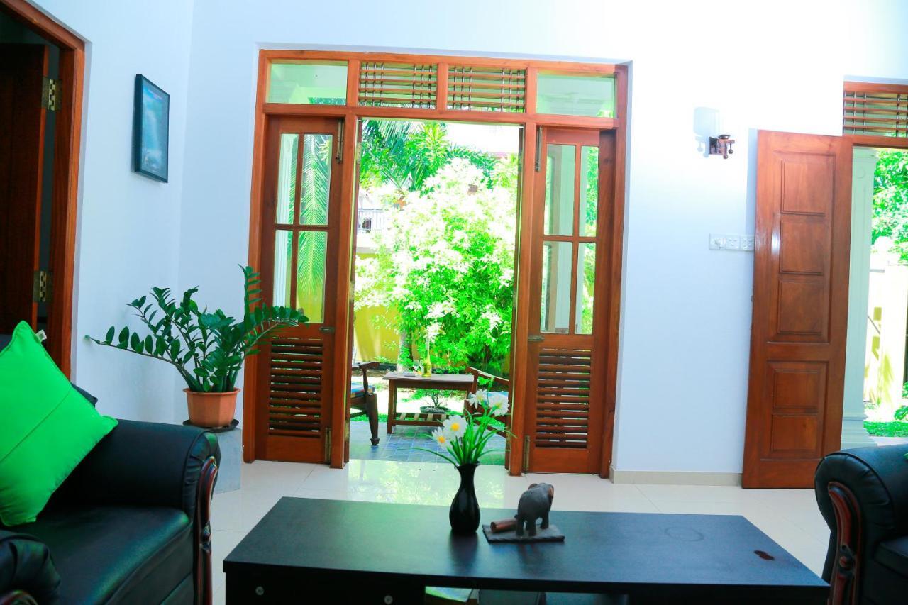 היקדואה Residence Chanty מראה חיצוני תמונה
